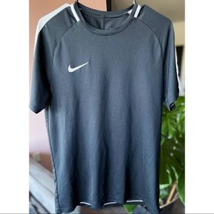 Nike running shirt